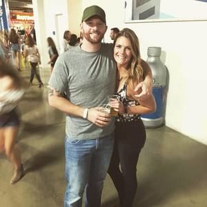 Meet your Posher, Emma-jean